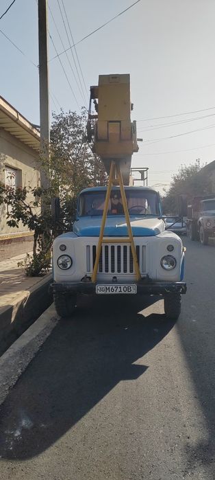 Услуга автовишка, Avtovishka xizmati,