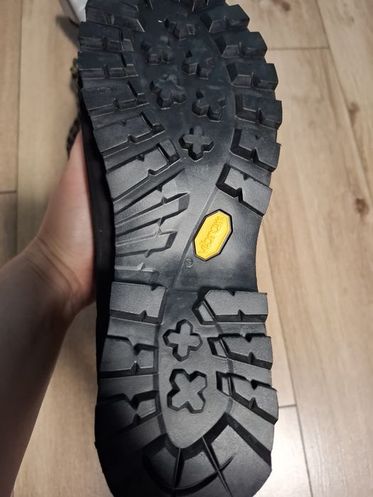 Ghete Karrimor bărbați