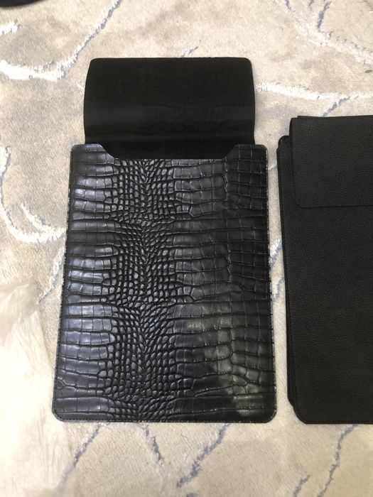 Chexol iMac va iPadga. Чехол для iPad