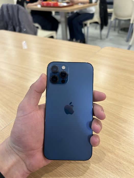 Продам 12про 128гб