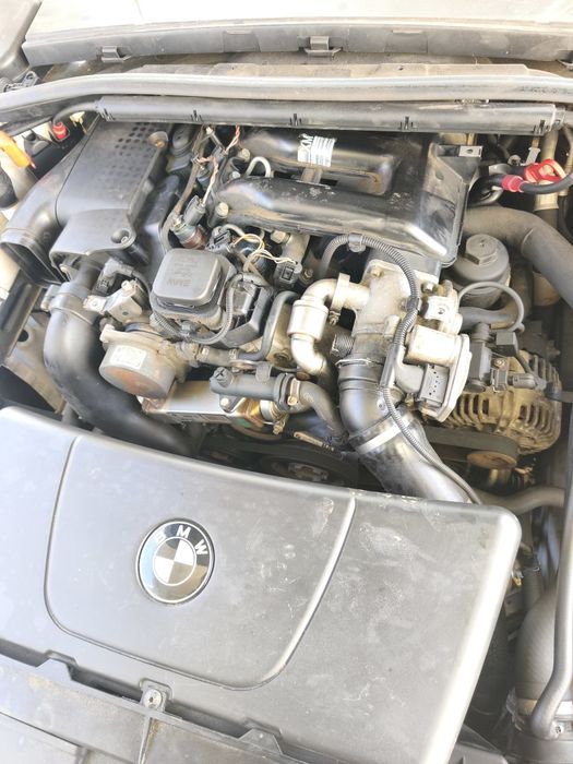 Vând planșă bord BMW e90, e91
