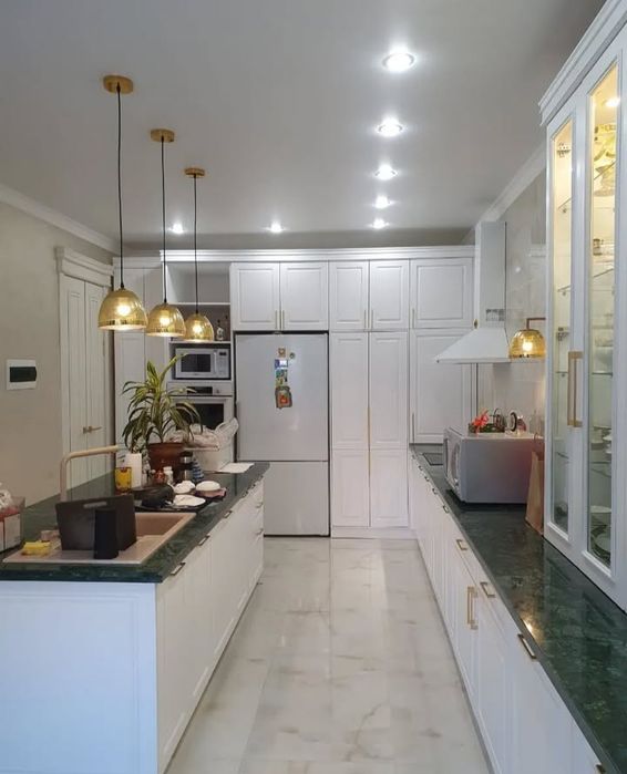 Сборка - разбор мебели