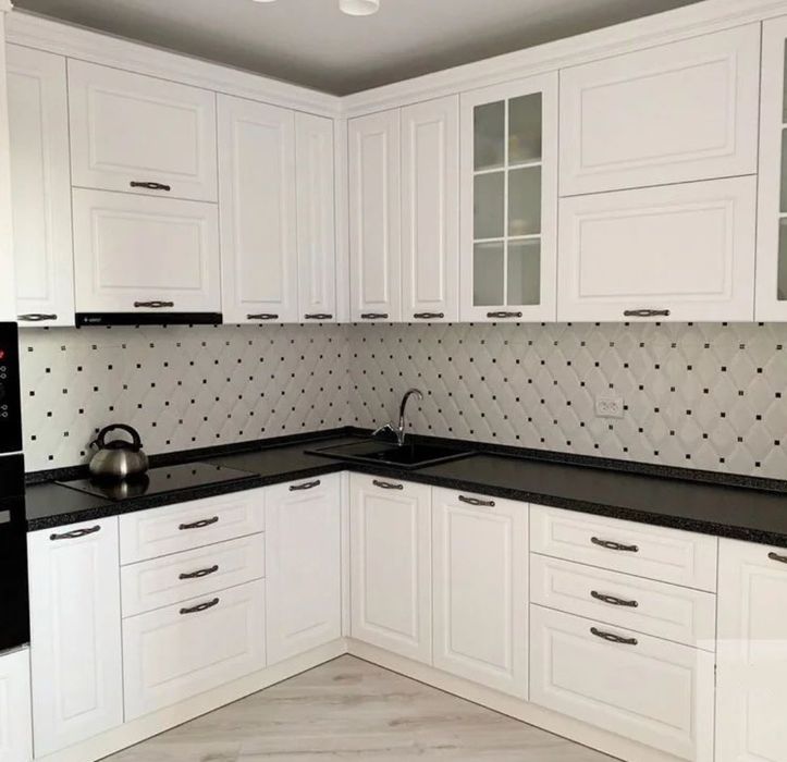 Кухонная гарнитура