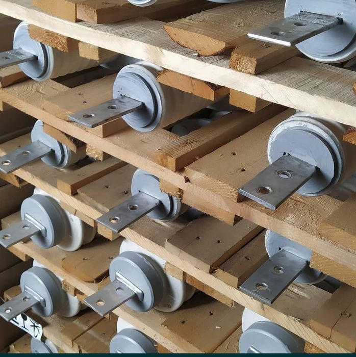 Изолятор ИПУ 10/630