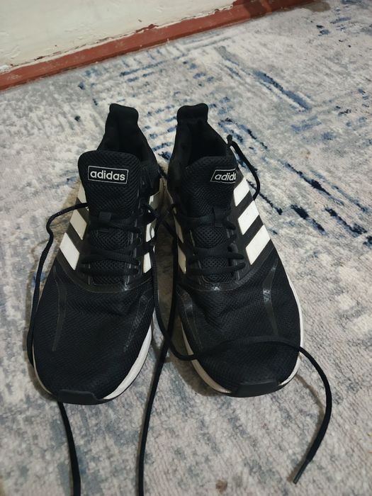 Кроссовки мужские