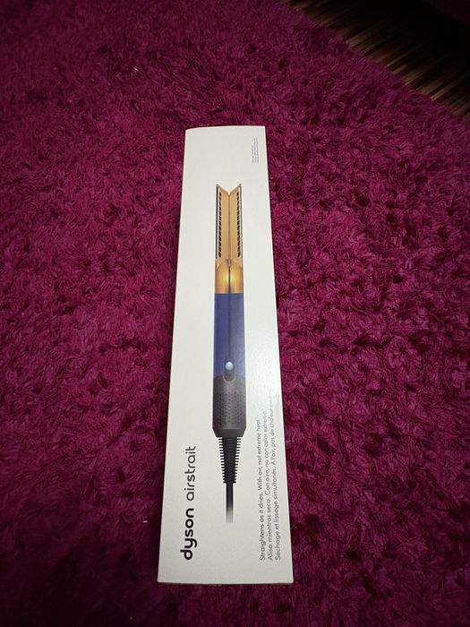 Dyson HT01 placa de par nefolosita