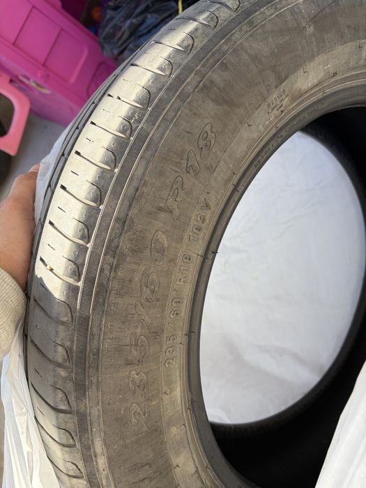 Caucicuri de vara Pirelli Scorpion