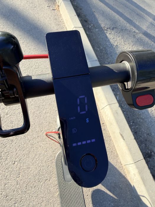 Xiaomi mi electric scooter 2 Pro Като нов
