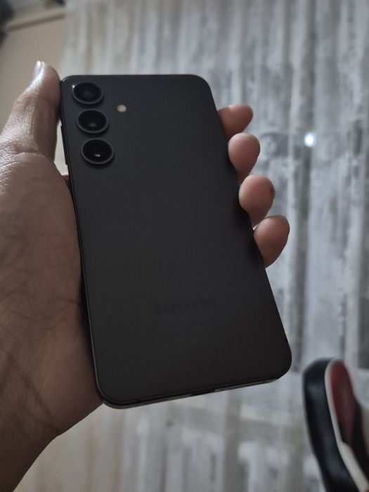 Samsung s24 5g обмен