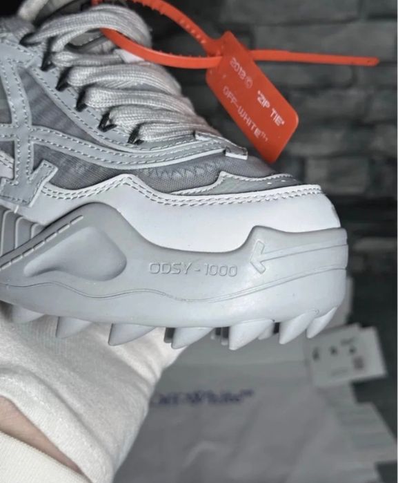 Off white odsy 1000