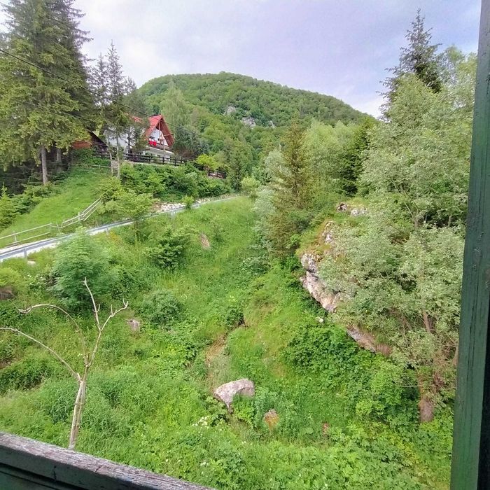 Casa de vacanta Dambovicioara - Arges