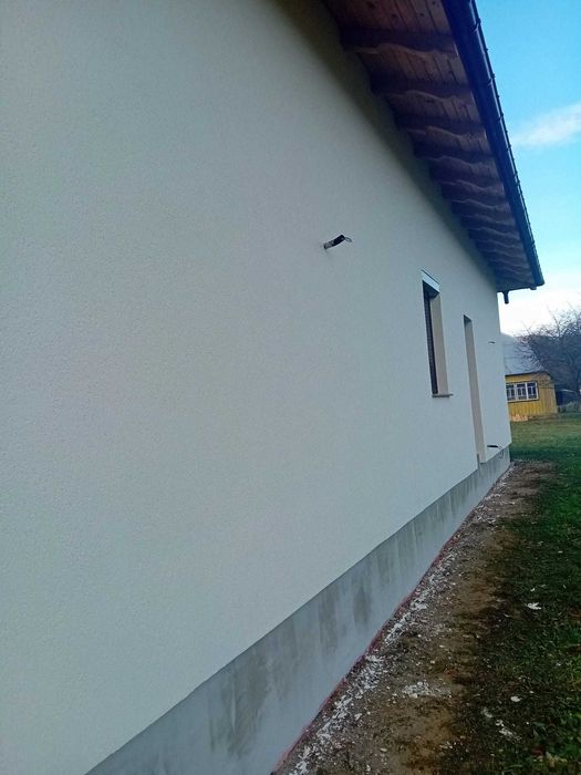 Amenajari interioare si exterioare