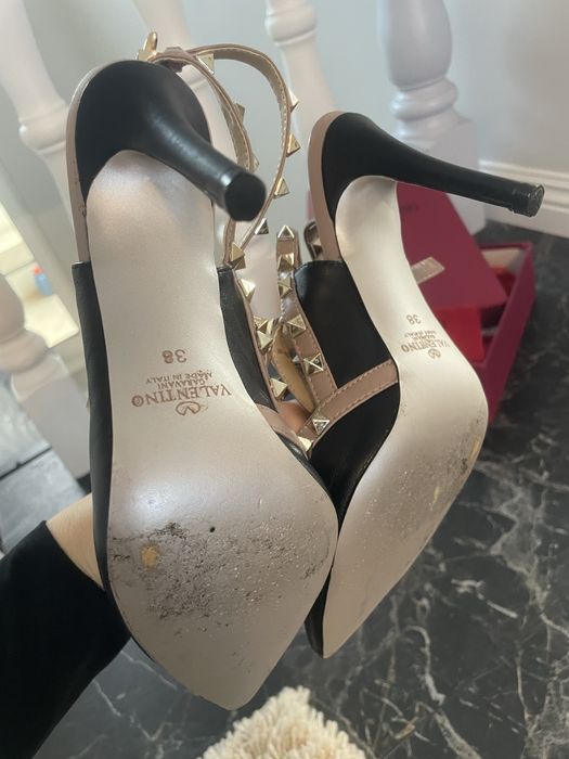 Pantofi valentino garavani