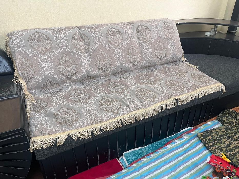 Диван трансформер