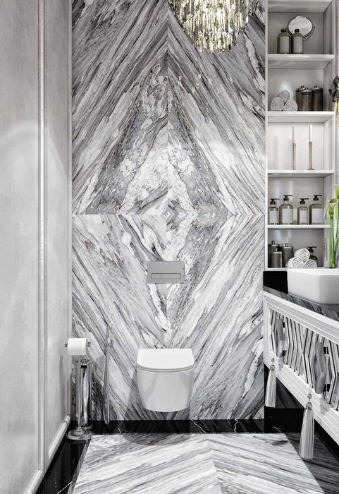 Ремонт под ключ.