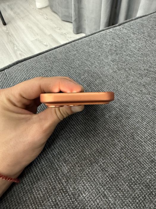 Iphone 17pro 256gb