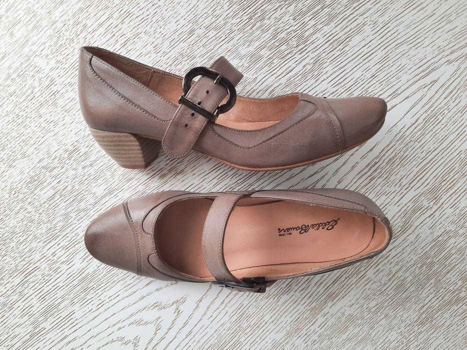 Туфли. Размер-36