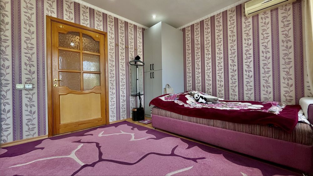 Продам 2х этажный дом