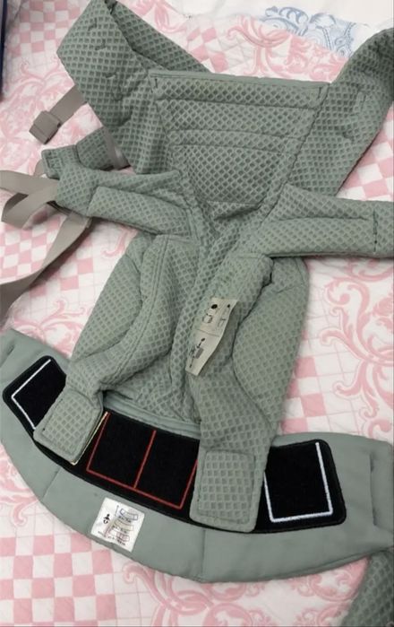 Продам эргорюкзак Ergobaby OMNI breeze Original