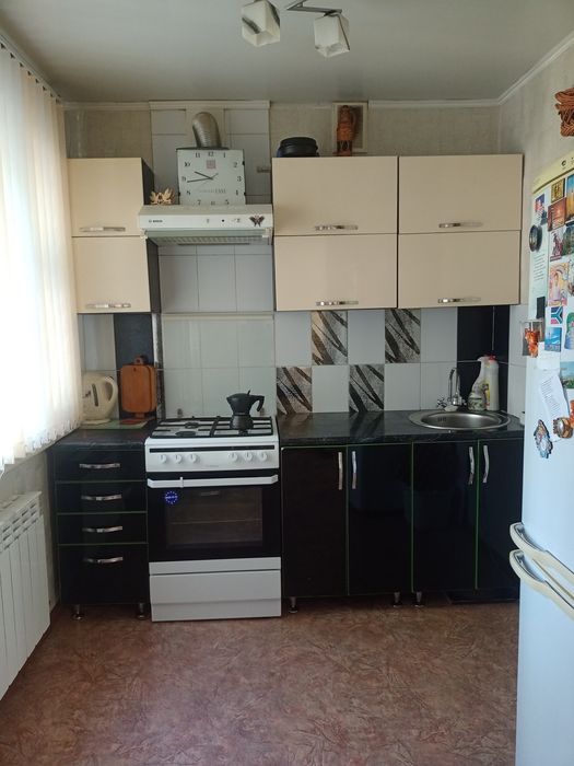 Продается квартира
