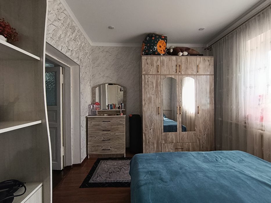 Дом 3хкомн,6сот,16млн