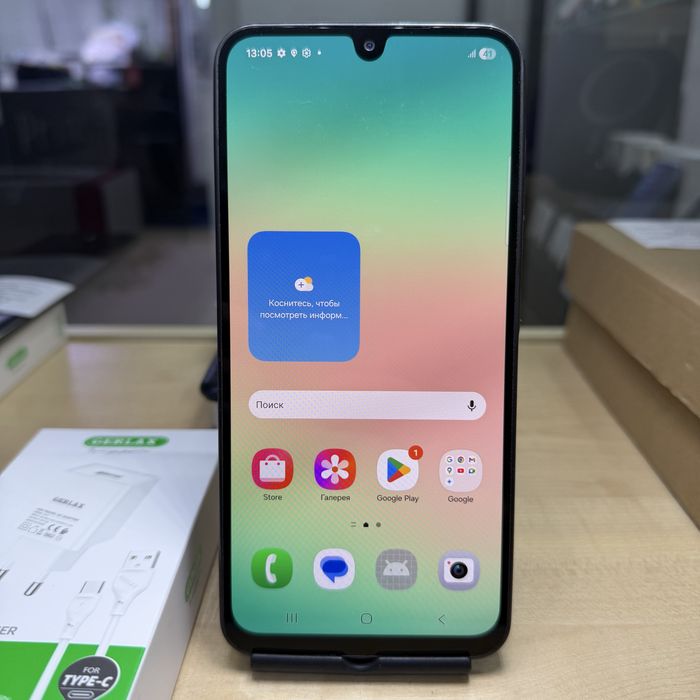 Samsung Galaxy A26-128 gb