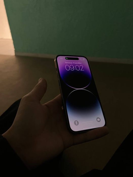 Продам iPhone 14 Pro