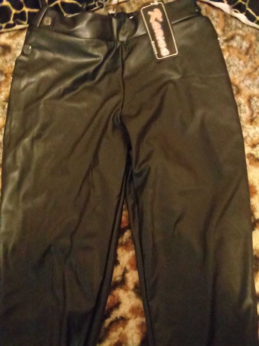 Кожен термо клин