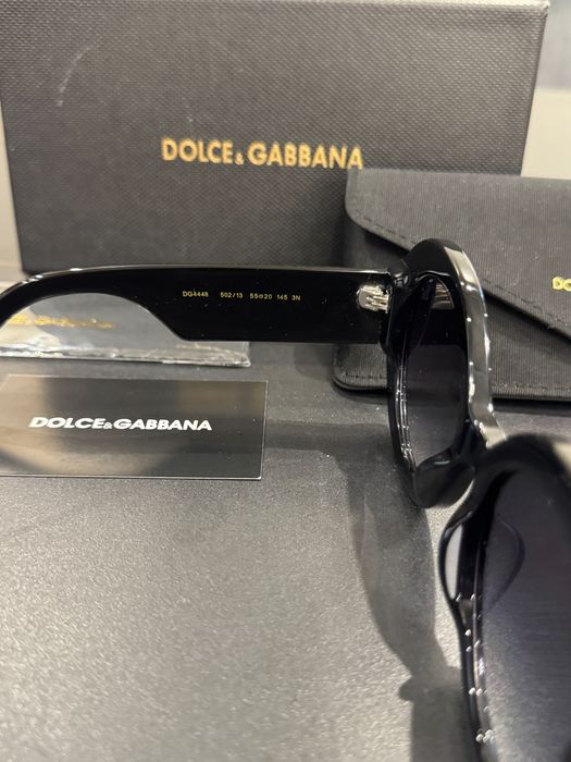 Очила Dolce & Gabbana