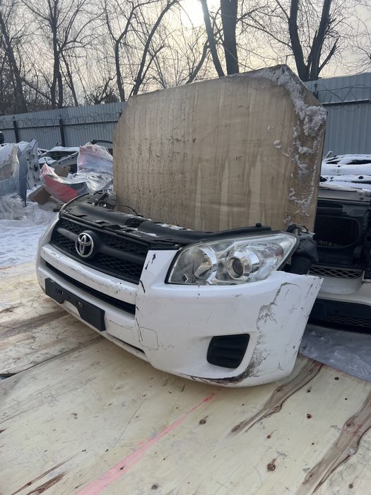 Ноускат Toyota RAV4 3 поколение