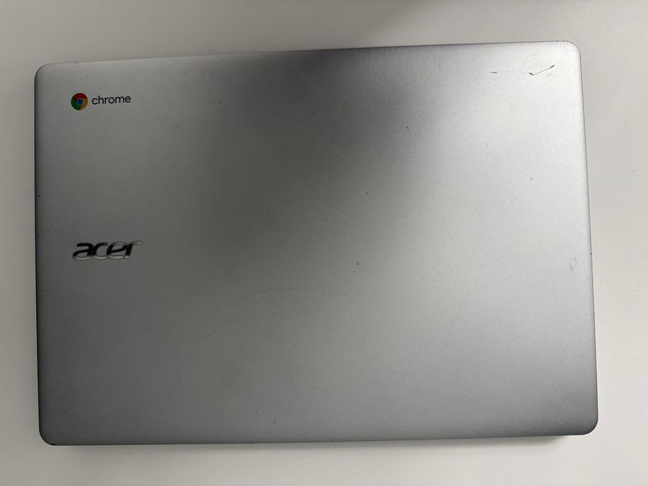 Лаптоп Acer Chromebook CB314
