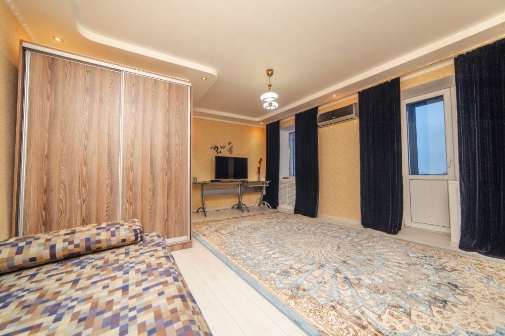 Vip 1 комнатная ELDIVINO