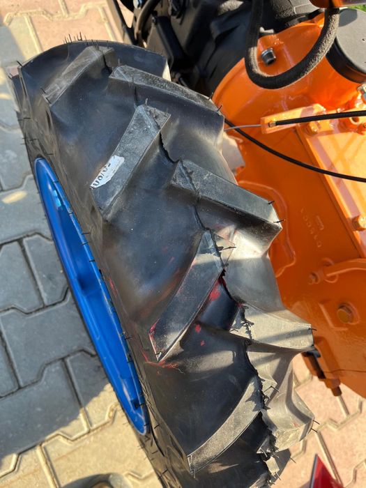 Motocultor vand sau schimb