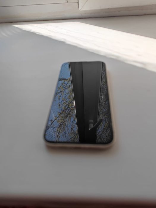 Айфон 13 99% акб гарантиясымен