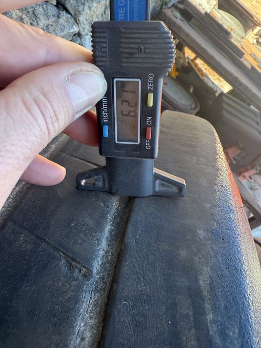 Джанти + гуми 435/50/19.5