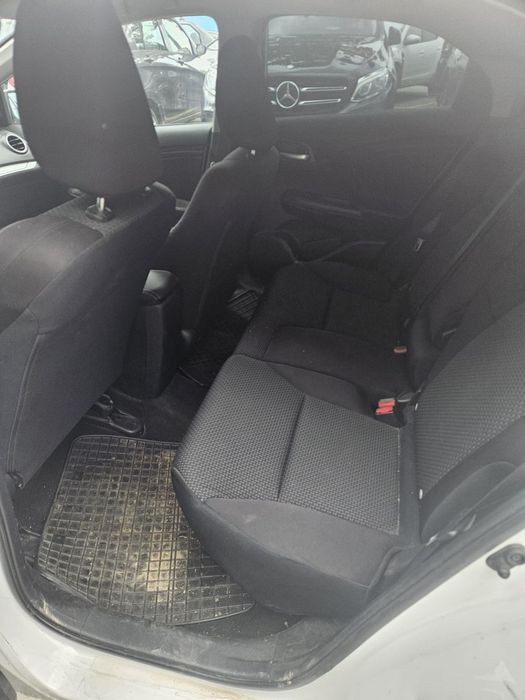 Honda Civic Primul proprietar / Stare buna