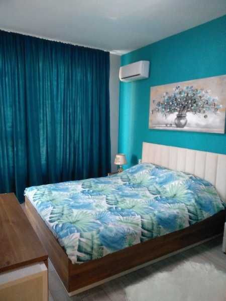 Продава се Двустаен апартамент в Пловдив, Център - 83 кв.м за 1045 €/кв.м - Снимка #8