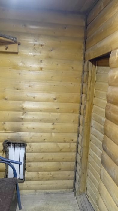 Продам баню на разбор