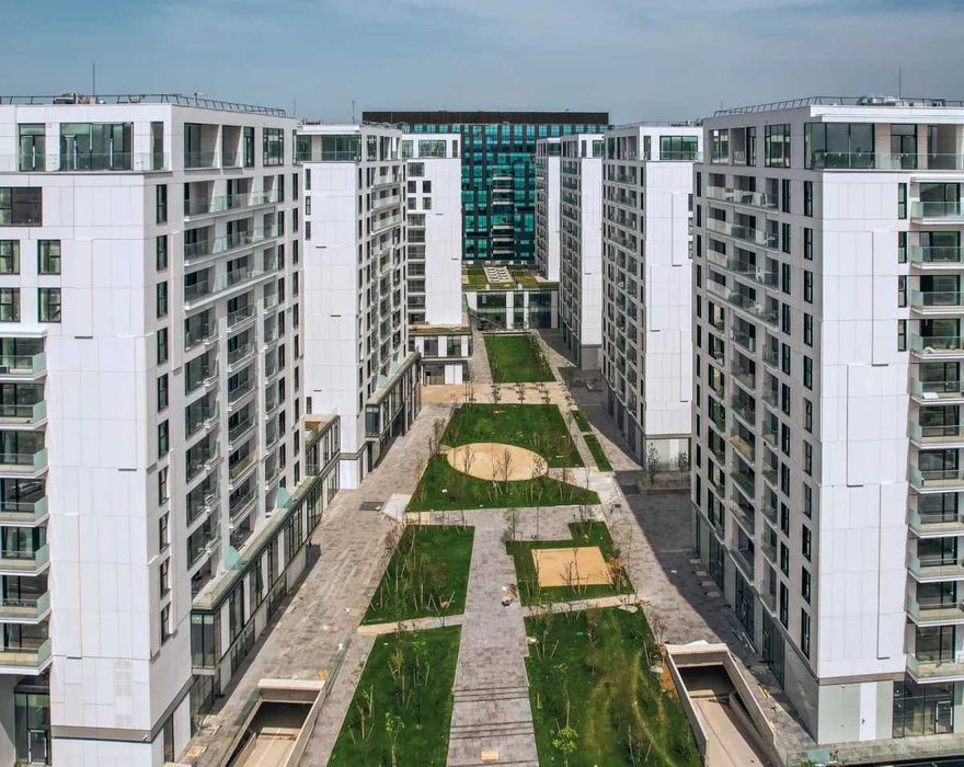 ofer spre inchiriere apartament 2 camere