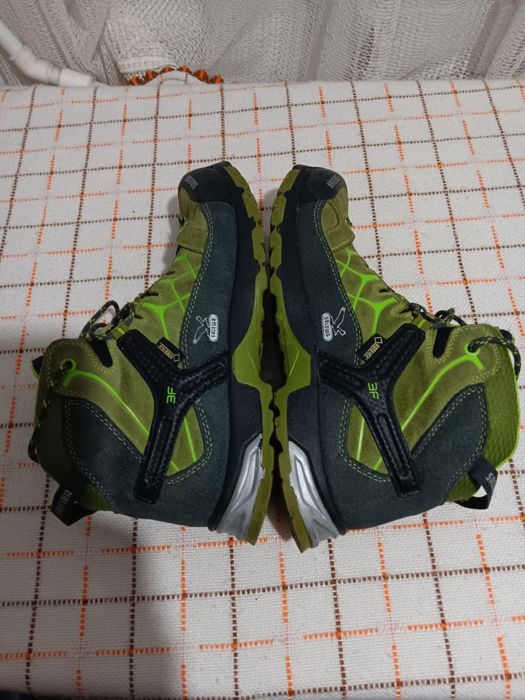 Bocanci Salewa   Gtx