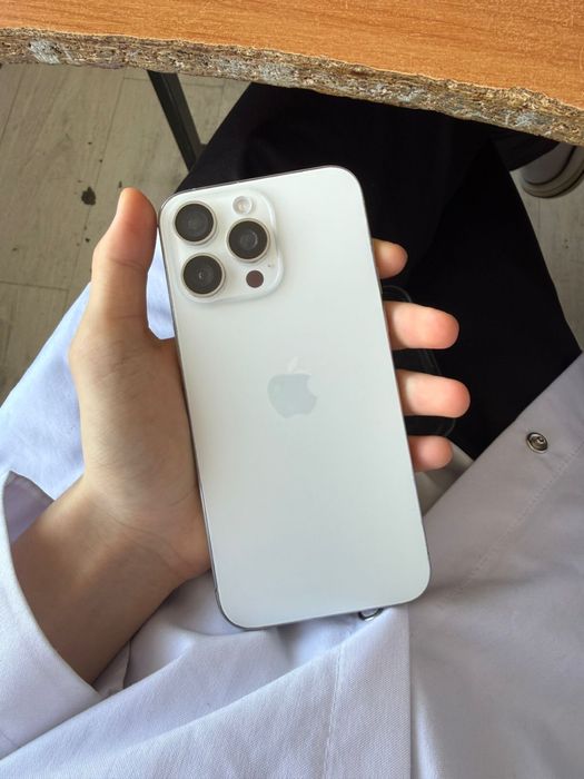 15 про макс 256гб|86акб