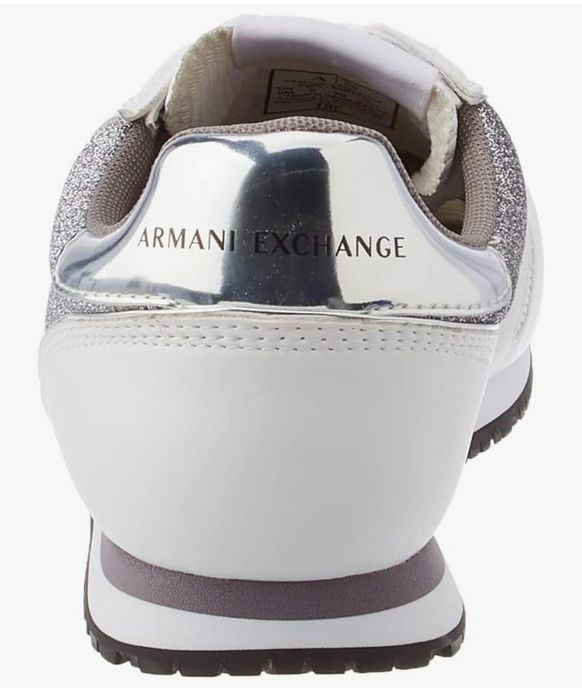 Дамски обувки Armani Exchange