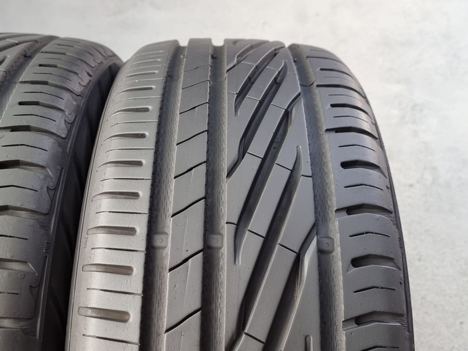 205/45/17 Uniroyal 2Броя: 170лв 7.5мм