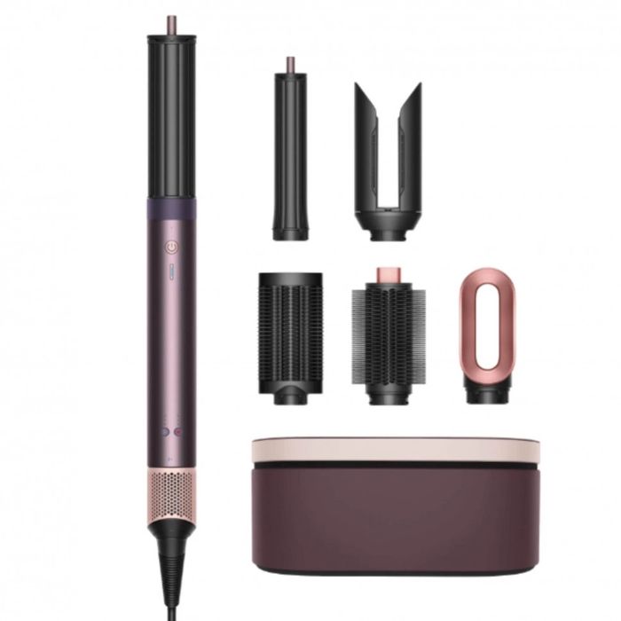 Dyson Airwrap Coanda 2x – Yangi, Original, Garantiyali