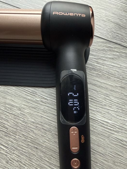 Ondulator Rowenta