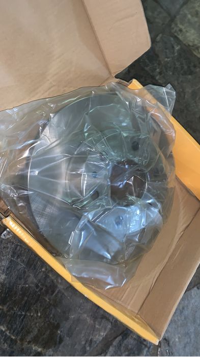 Ивеко Делйли фургон