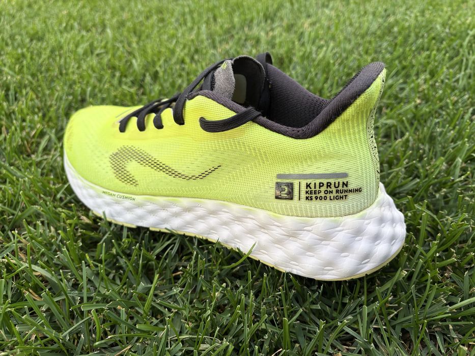 Adidasi alergare Kiprun KS900 light