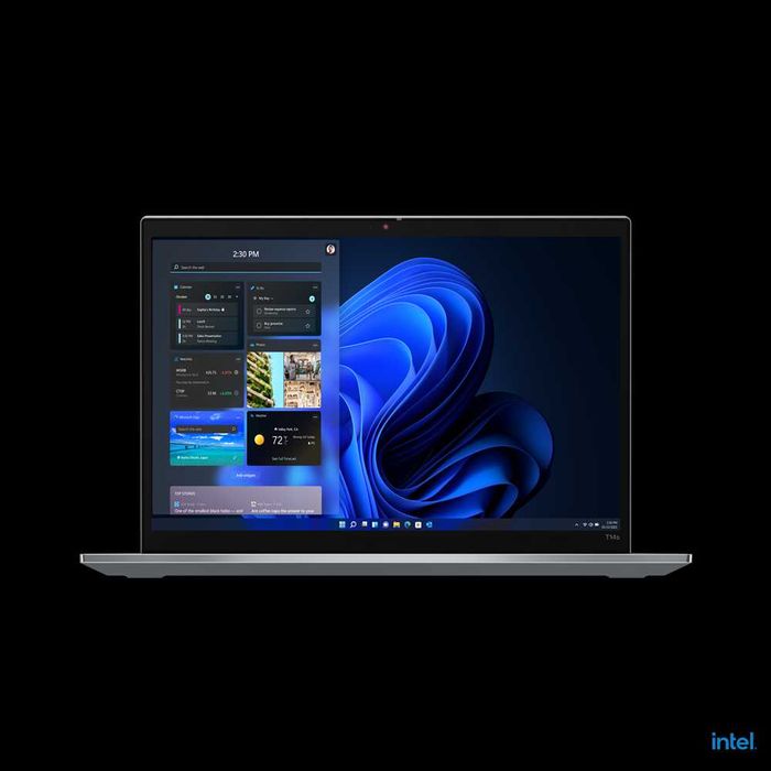 Lenovo ThinkPad T14s Gen 3 14" WUXGA i5-1250P LPDDR5 16GB SSD 256GB