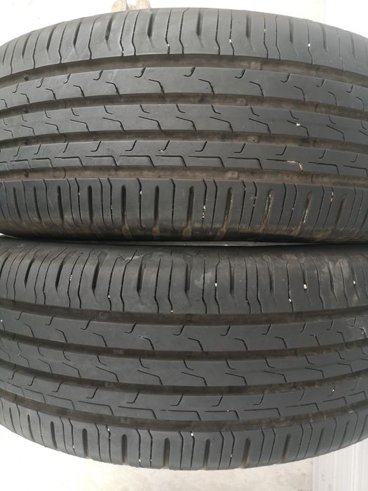 2бр 215/60/16 континентал много запазени 2023г