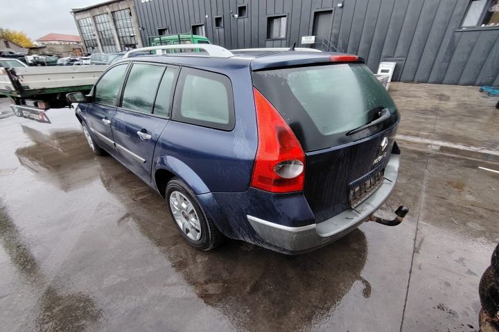 Pompa ABS Renault Megane 2003 1.6 MT (113 hp)